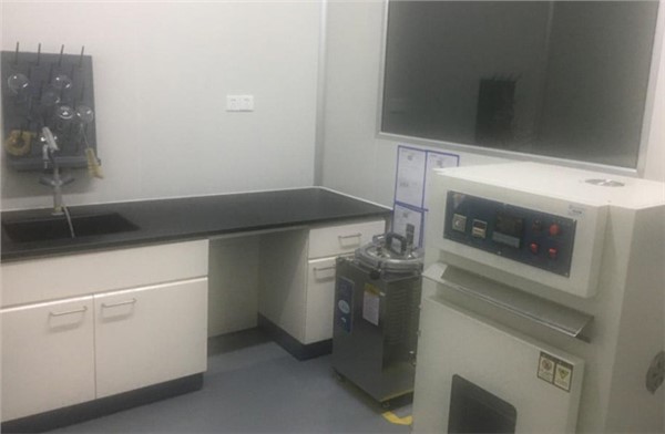 超力包装实验室