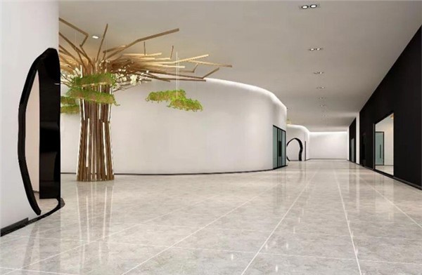 苏州龙鼎印务有限公司厂房装修