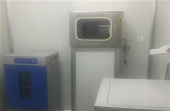 超力包装实验室