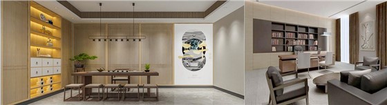 昆山速品食品有限公司厂房装修