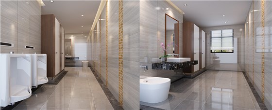 苏州沃泰丰能滇池科技厂房装修