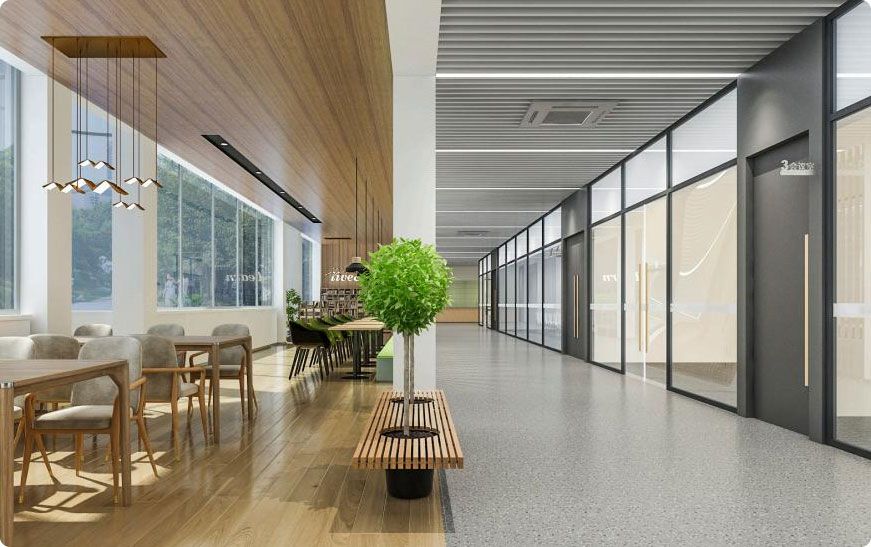 效果保障 效果保障