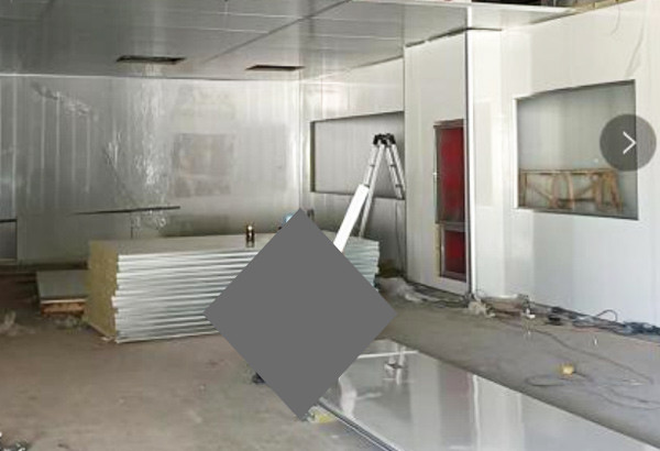 苏州厂房装修设计,如何合理的厂房空间布局 苏州厂房装修设计,如何合理的厂房空间布局