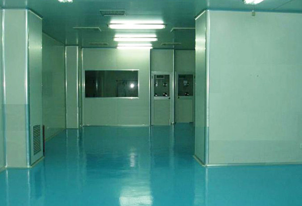 净化工程装修要符合哪些要求?