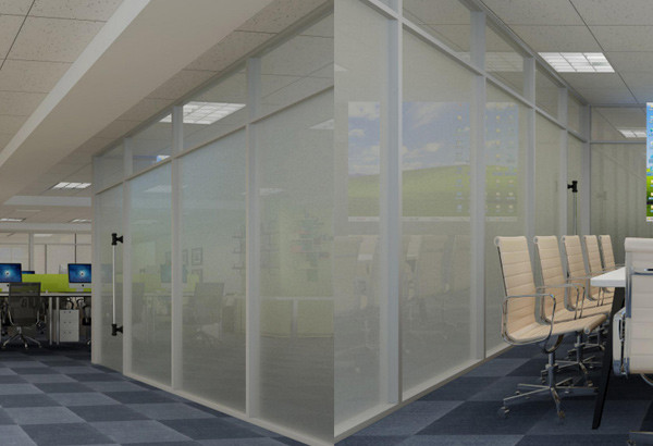 厂房装修玻璃门的选择 厂房装修玻璃门的选择