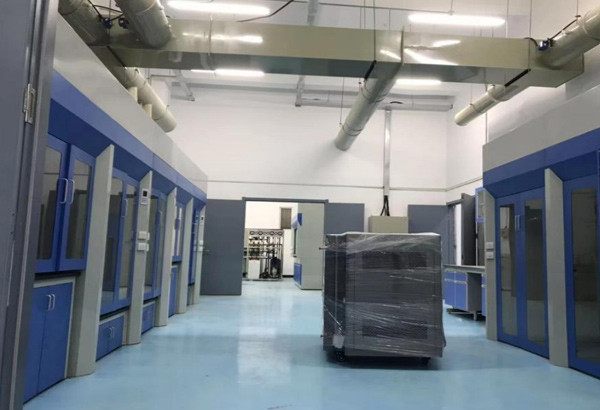 苏州篱笆装饰详细说明厂房装修的原则 苏州篱笆装饰详细说明厂房装修的原则