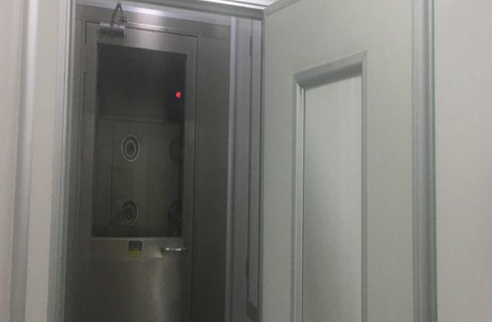 超力包装实验室