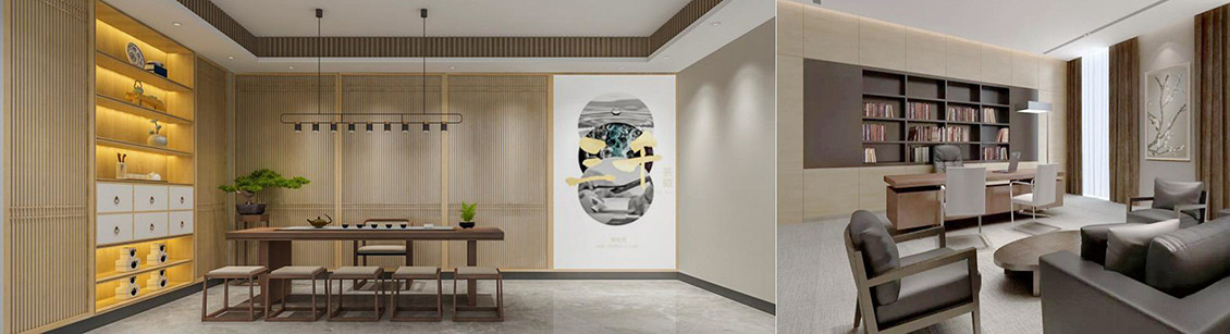 昆山速品食品有限公司厂房装修