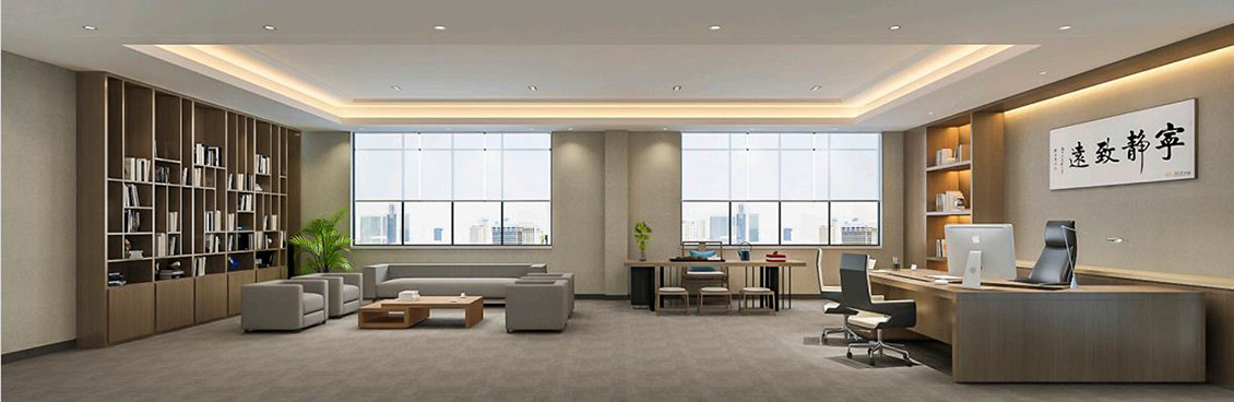 昆山速品食品有限公司厂房装修