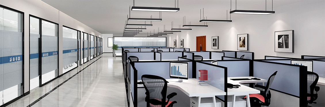 苏州沃泰丰能滇池科技厂房装修
