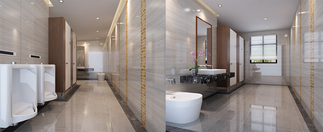 苏州沃泰丰能滇池科技厂房装修